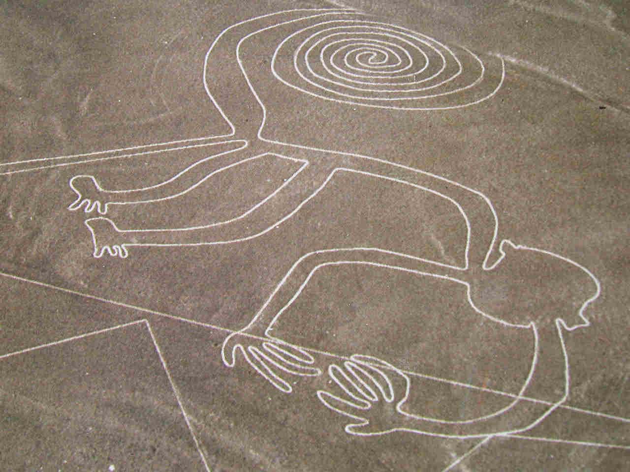 Peru Nazca Lines Wikipedia